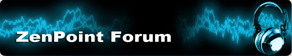 ZenPoint Forum